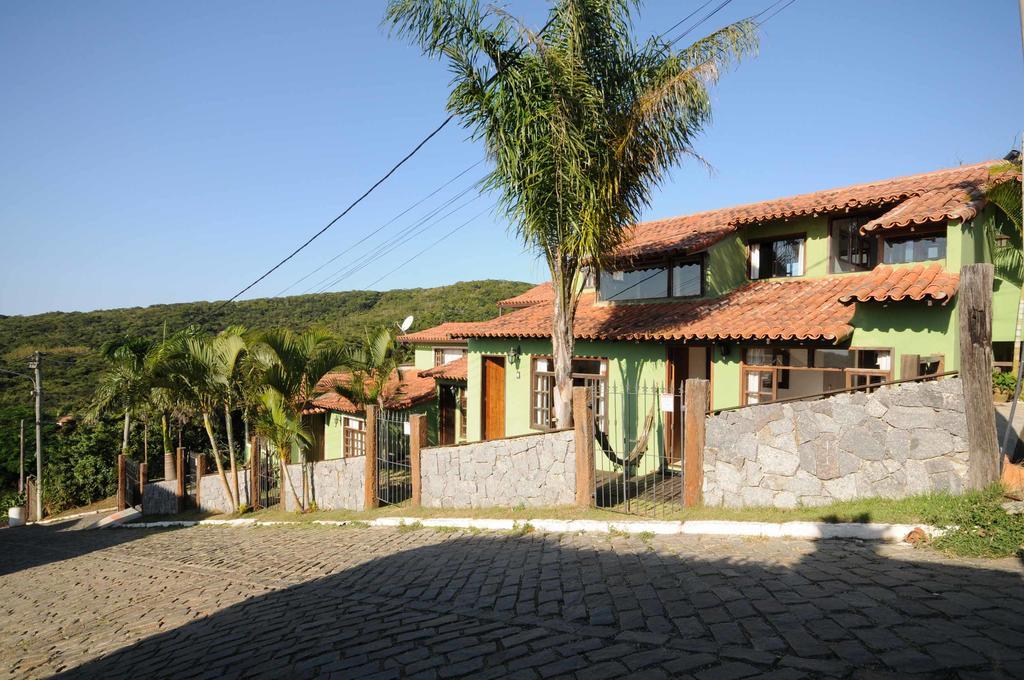 Villa Búzios Casa 3 Exterior foto